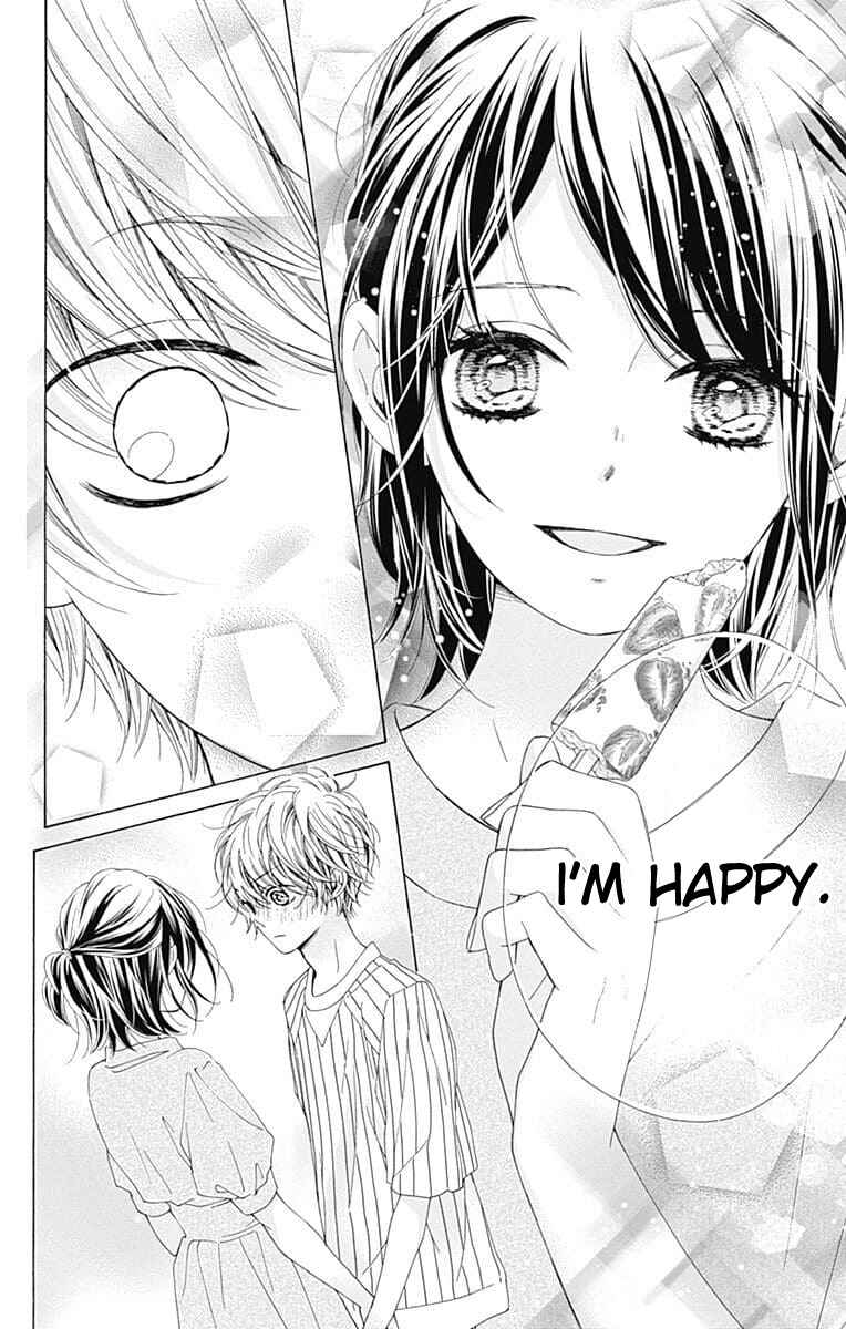 Page 21 Chapter 29 Kirameki no Lion Boy