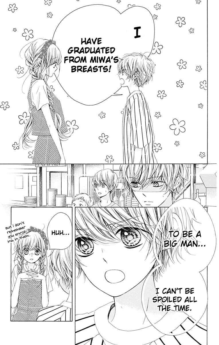 Page 26 Chapter 29 Kirameki no Lion Boy