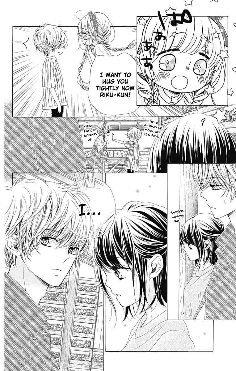 Page 29 Chapter 29 Kirameki no Lion Boy
