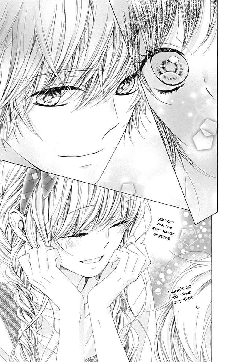 Page 34 Chapter 29 Kirameki no Lion Boy