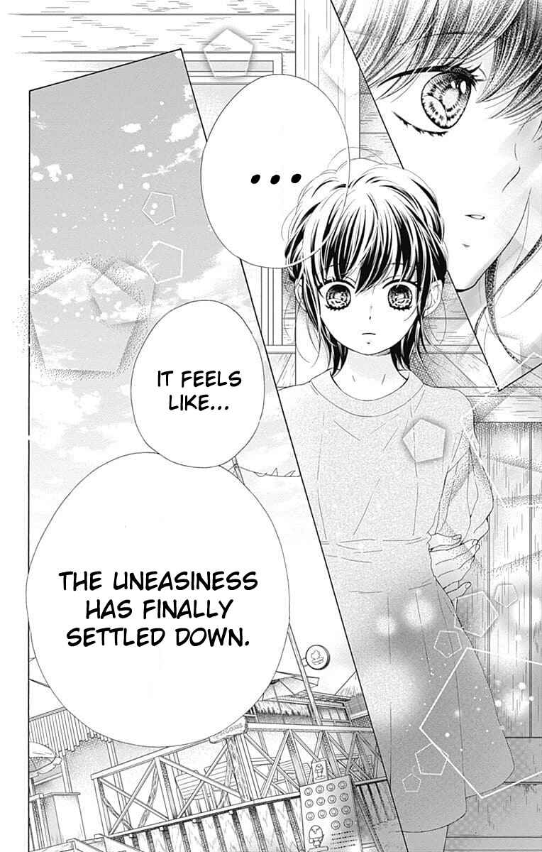 Page 35 Chapter 29 Kirameki no Lion Boy