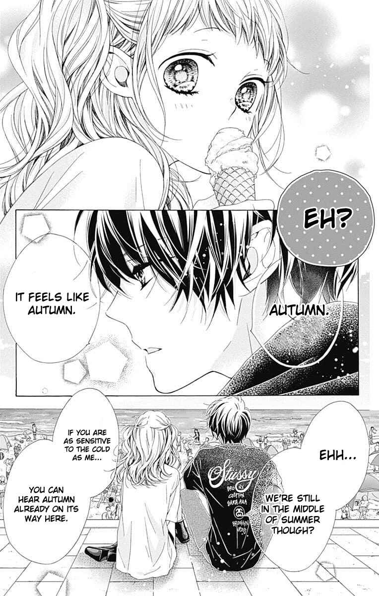 Page 36 Chapter 29 Kirameki no Lion Boy