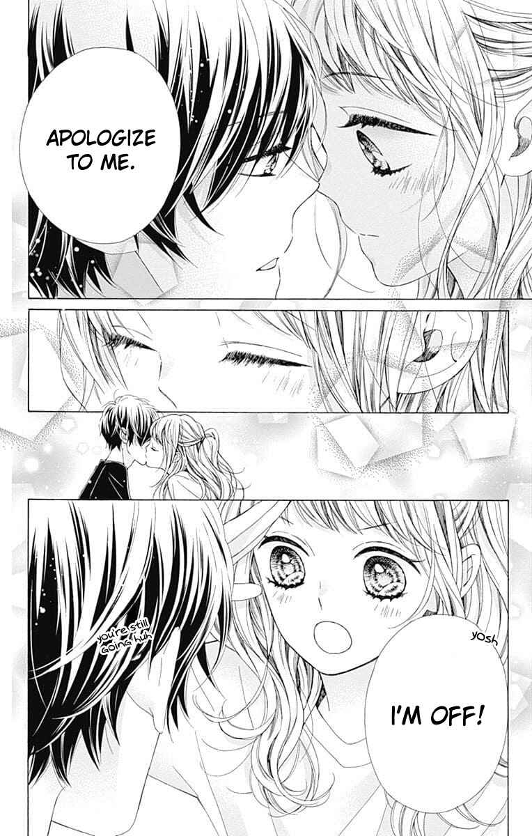 Page 39 Chapter 29 Kirameki no Lion Boy