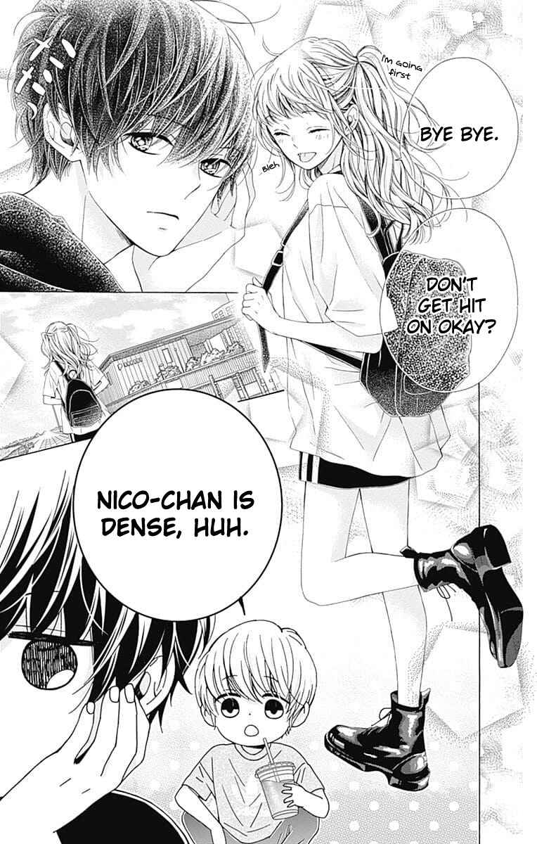 Page 40 Chapter 29 Kirameki no Lion Boy