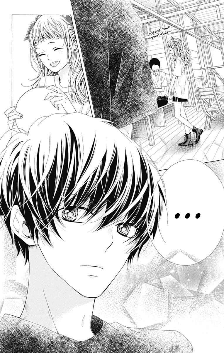 Page 43 Chapter 29 Kirameki no Lion Boy