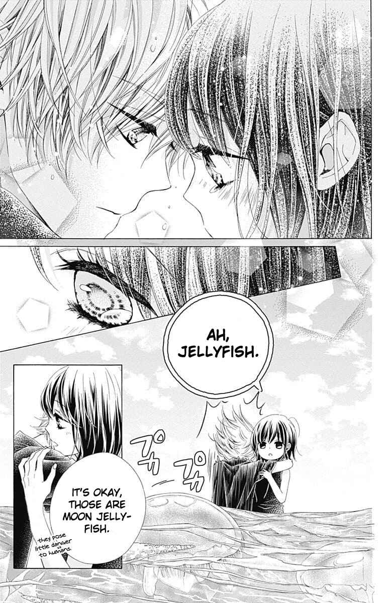 Page 6 Chapter 29 Kirameki no Lion Boy