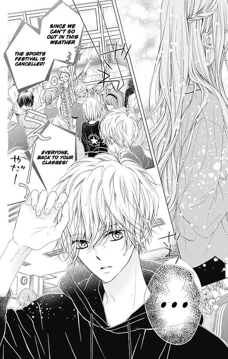 Page 15 Chapter 23 Kirameki no Lion Boy