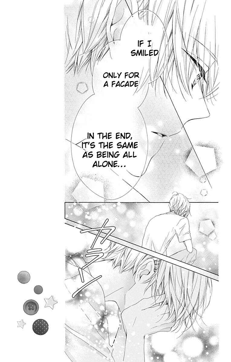 Page 30 Chapter 23 Kirameki no Lion Boy