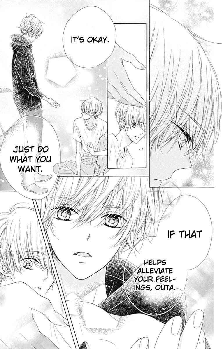 Page 36 Chapter 23 Kirameki no Lion Boy