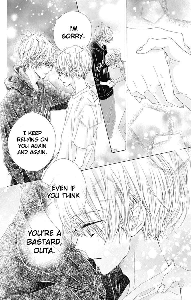 Page 37 Chapter 23 Kirameki no Lion Boy