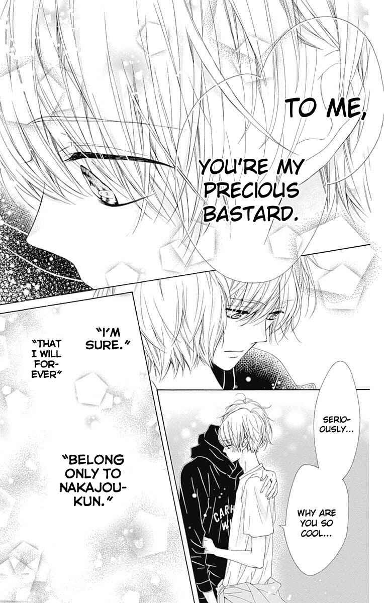 Page 38 Chapter 23 Kirameki no Lion Boy