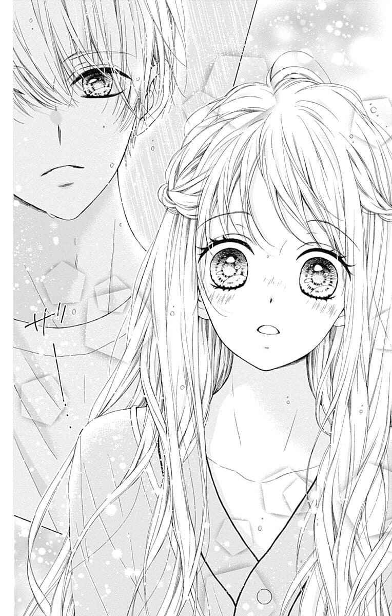 Page 5 Chapter 23 Kirameki no Lion Boy