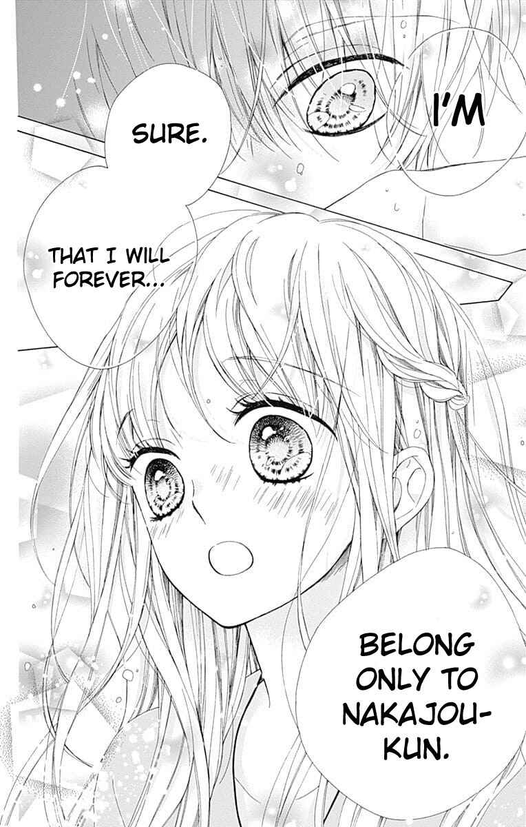 Page 7 Chapter 23 Kirameki no Lion Boy
