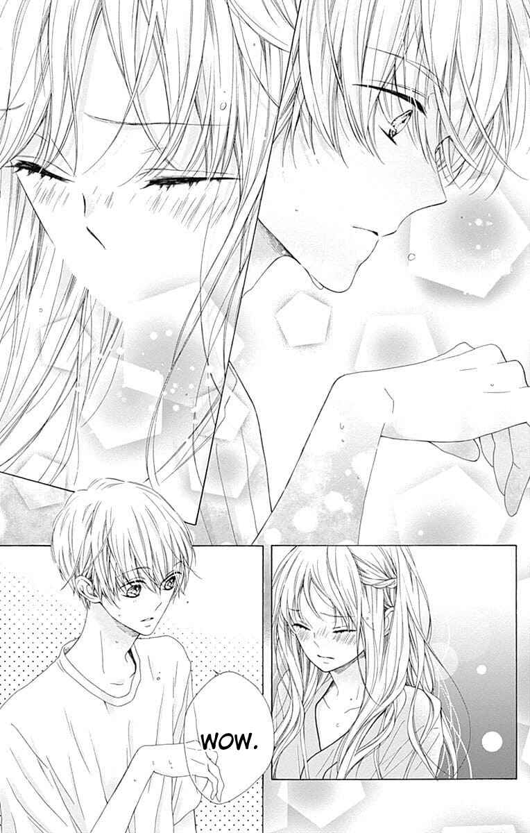Page 8 Chapter 23 Kirameki no Lion Boy