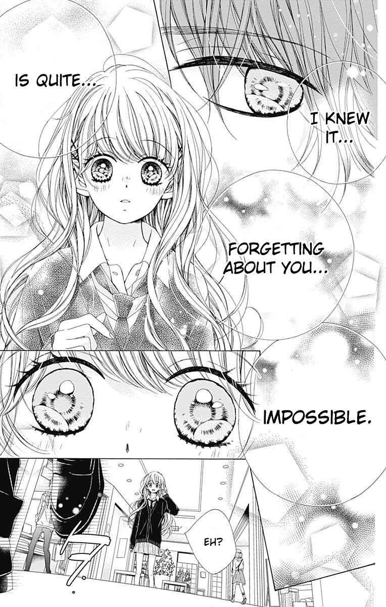 Page 13 Chapter 34 Kirameki no Lion Boy
