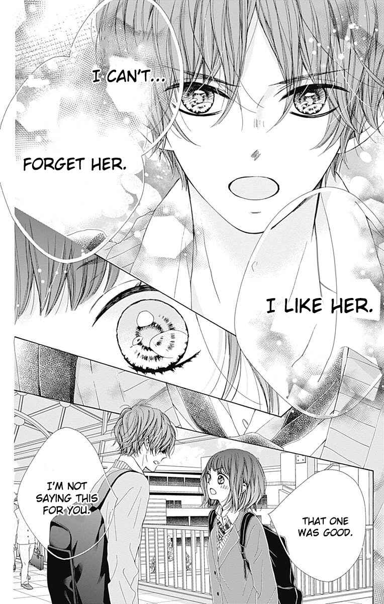 Page 20 Chapter 34 Kirameki no Lion Boy