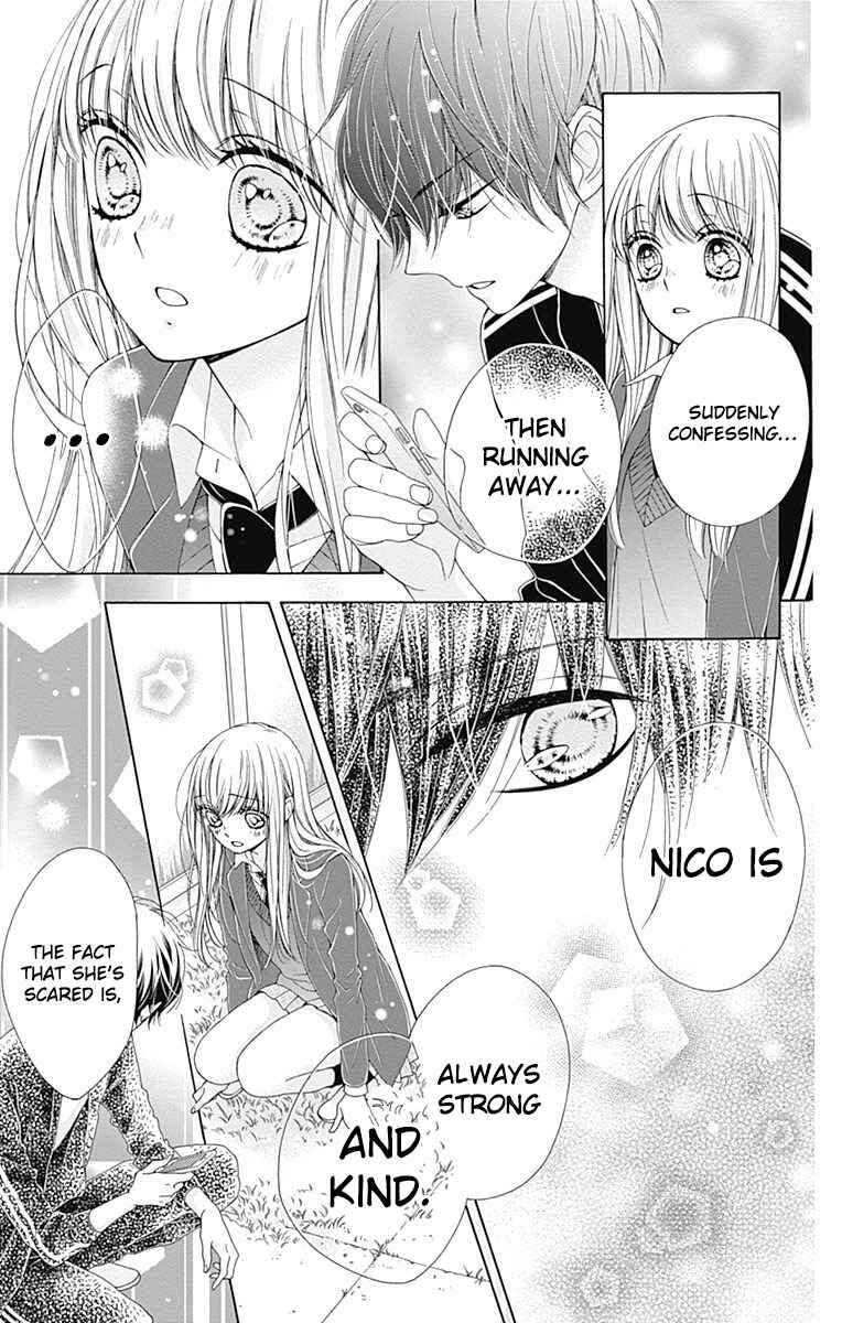 Page 20 Chapter 11 Kirameki no Lion Boy