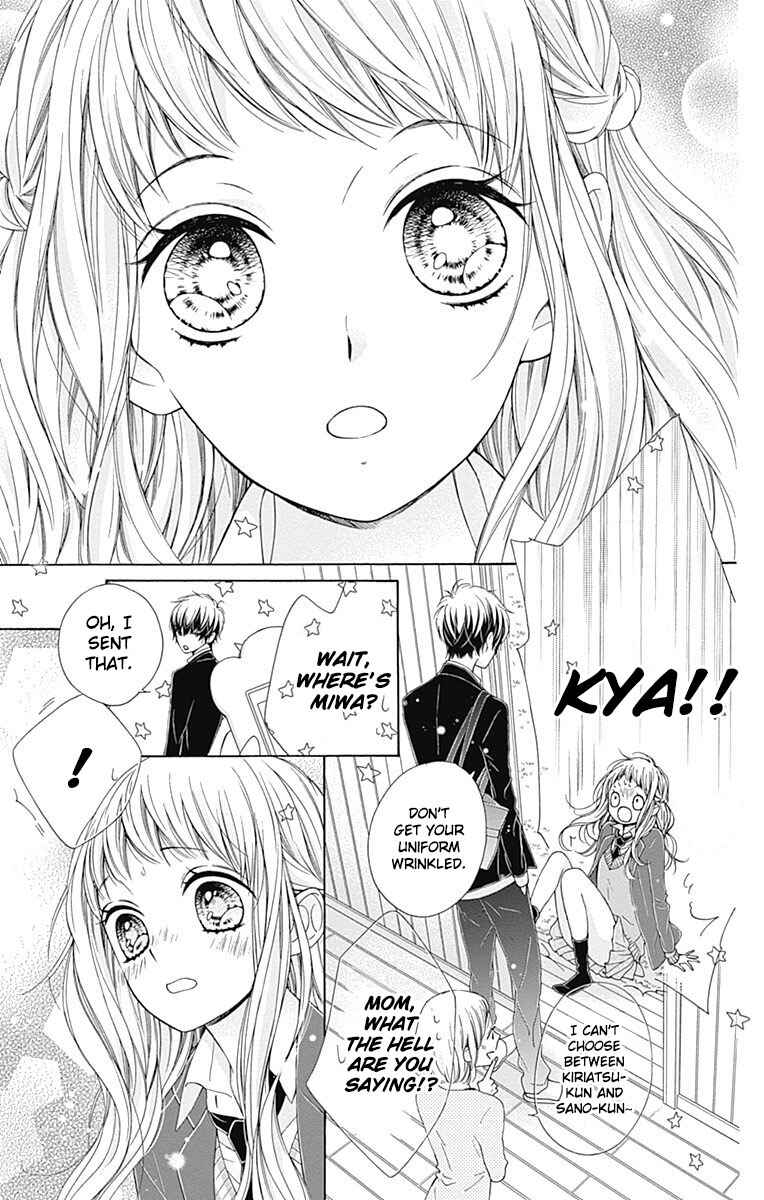 Page 26 Chapter 11 Kirameki no Lion Boy