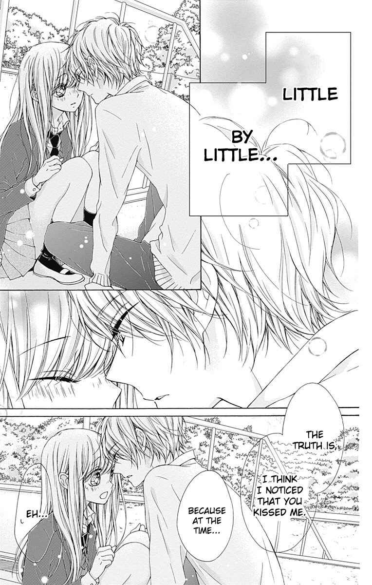 Page 40 Chapter 11 Kirameki no Lion Boy