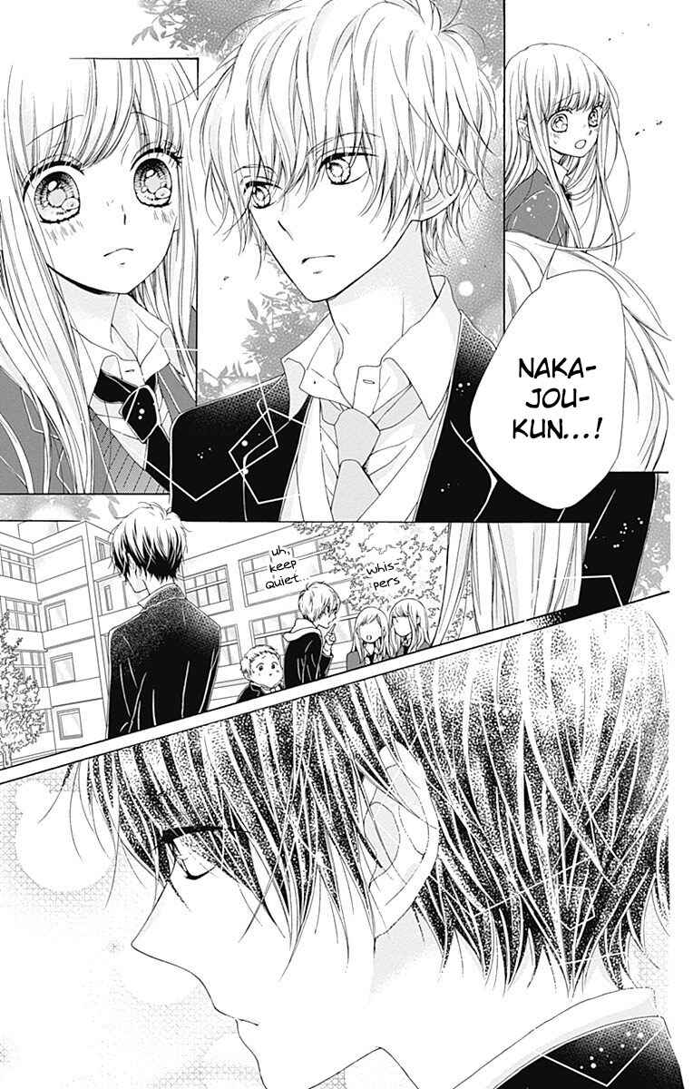 Page 8 Chapter 11 Kirameki no Lion Boy