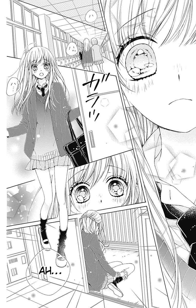 Page 9 Chapter 11 Kirameki no Lion Boy