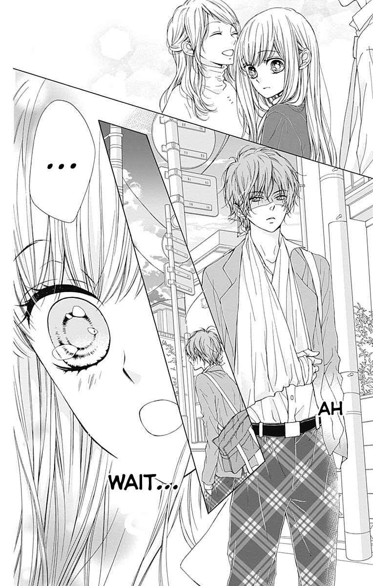 Page 13 Chapter 7 Kirameki no Lion Boy