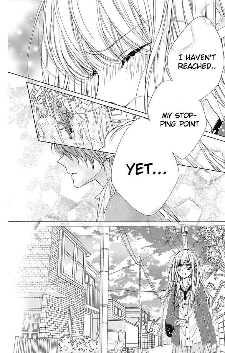 Page 17 Chapter 7 Kirameki no Lion Boy