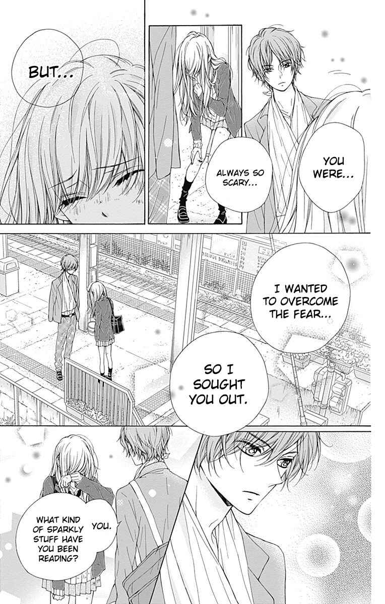 Page 24 Chapter 7 Kirameki no Lion Boy