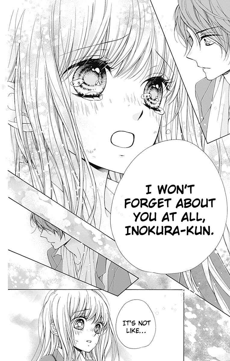Page 27 Chapter 7 Kirameki no Lion Boy