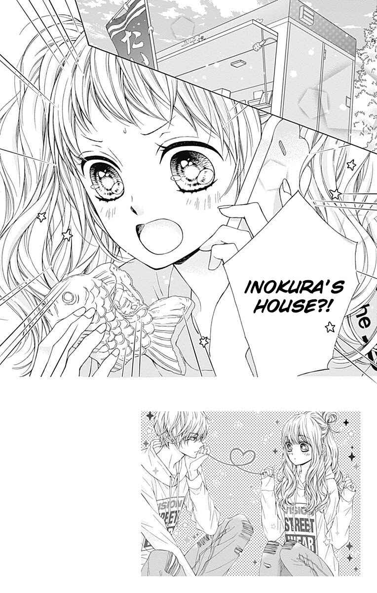 Page 3 Chapter 7 Kirameki no Lion Boy