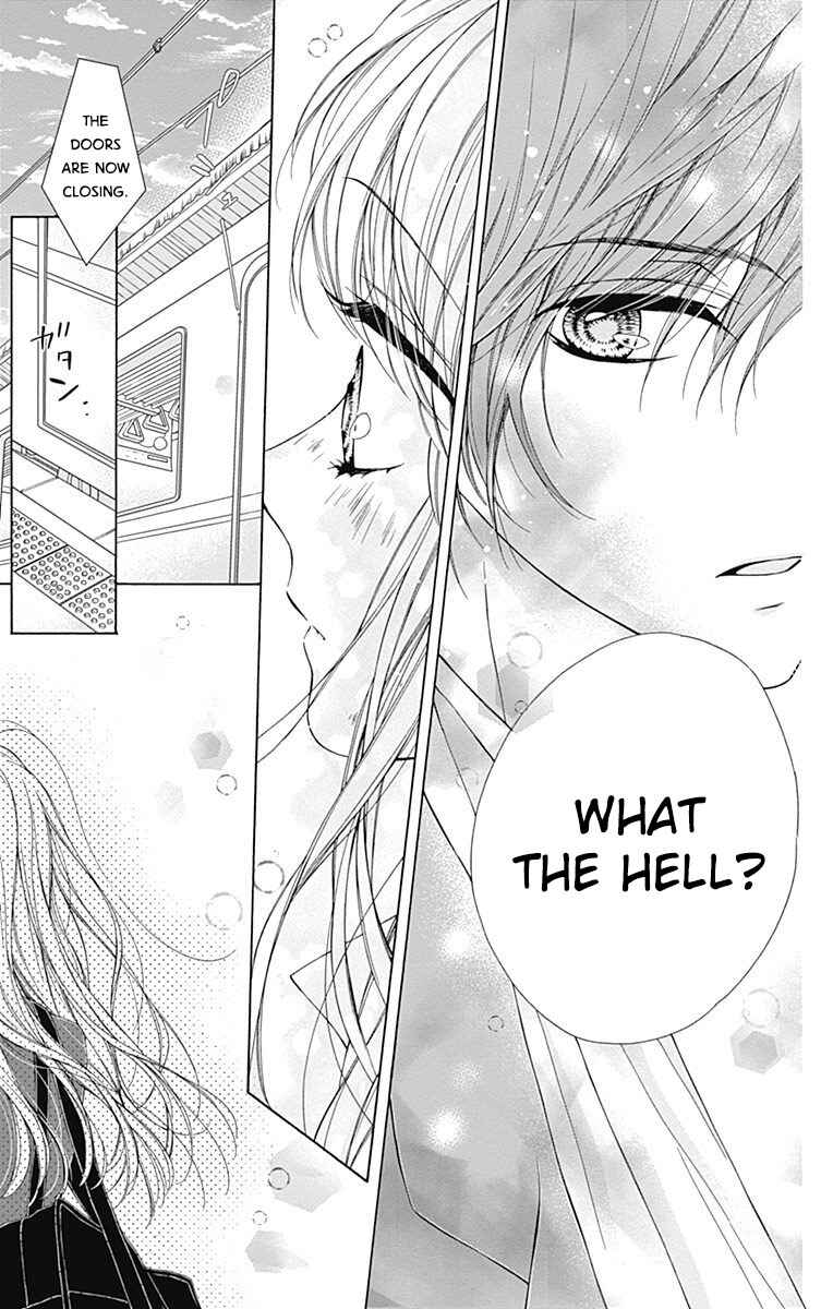 Page 30 Chapter 7 Kirameki no Lion Boy