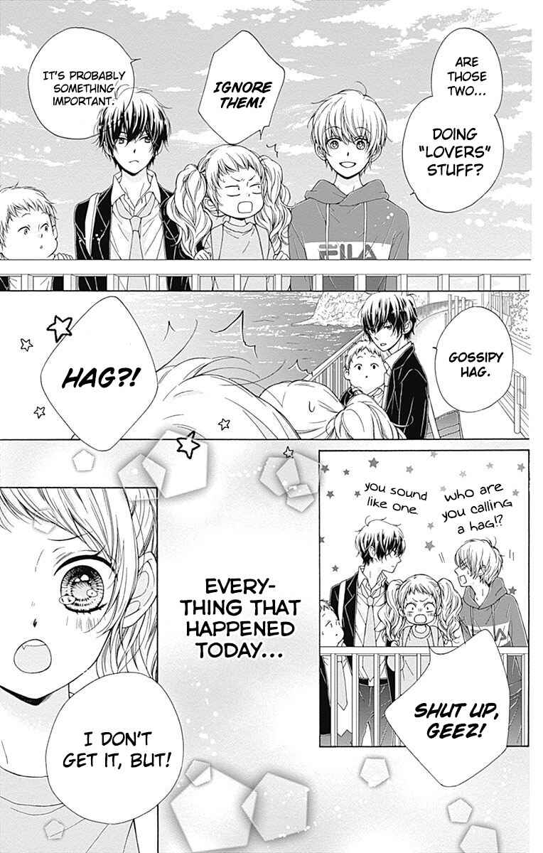 Page 40 Chapter 7 Kirameki no Lion Boy