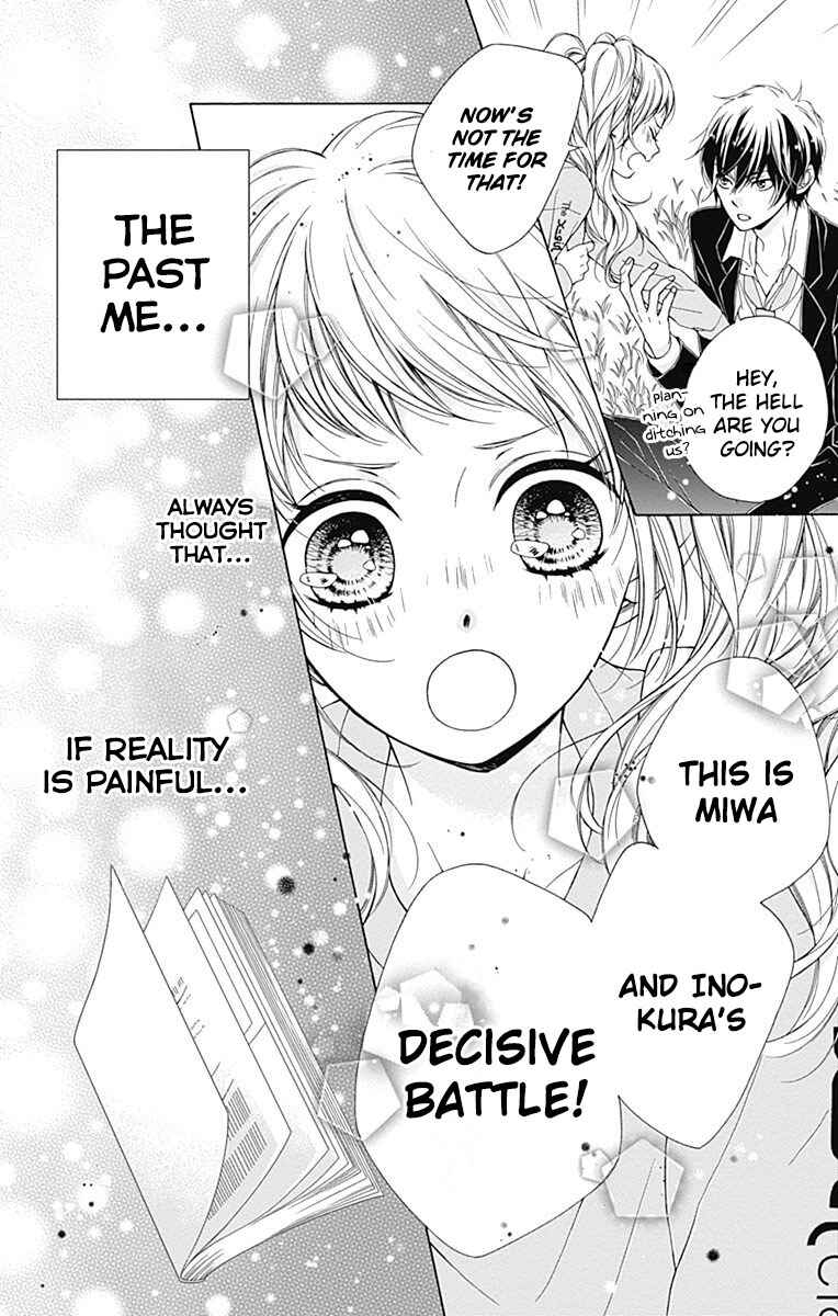 Page 5 Chapter 7 Kirameki no Lion Boy