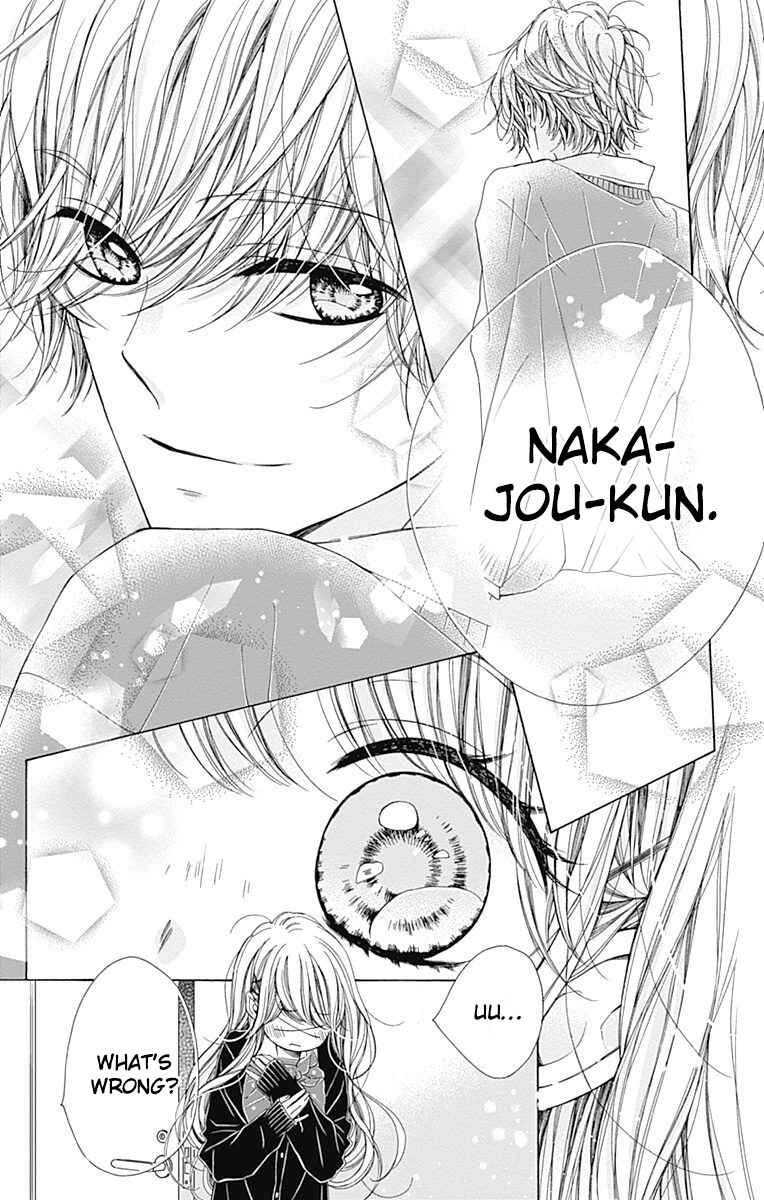 Page 10 Chapter 33 Kirameki no Lion Boy