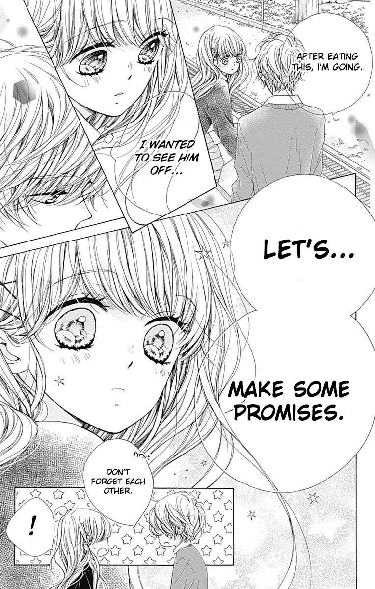 Page 12 Chapter 33 Kirameki no Lion Boy