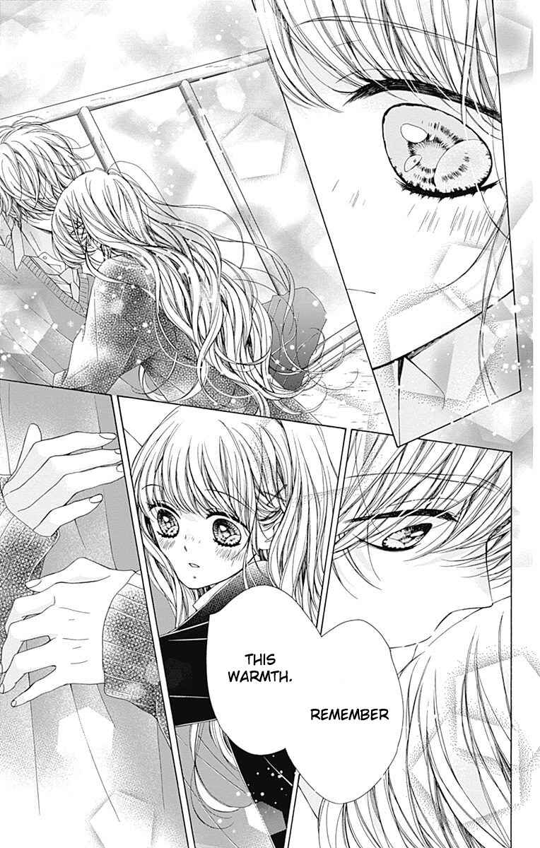 Page 14 Chapter 33 Kirameki no Lion Boy