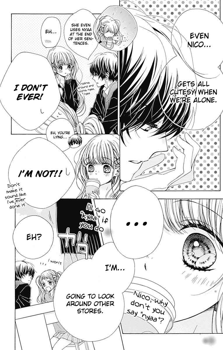 Page 33 Chapter 33 Kirameki no Lion Boy
