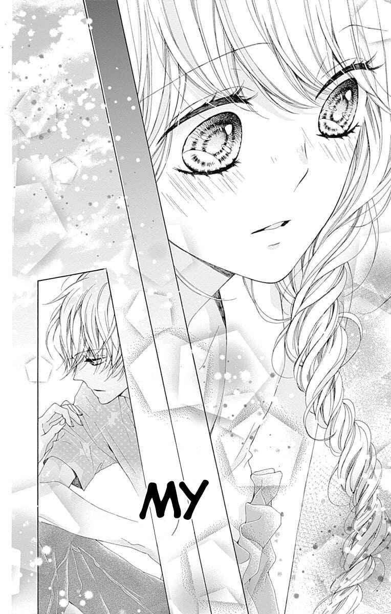 Page 21 Chapter 25 Kirameki no Lion Boy