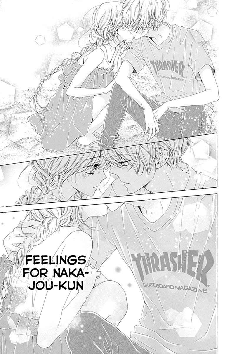 Page 22 Chapter 25 Kirameki no Lion Boy