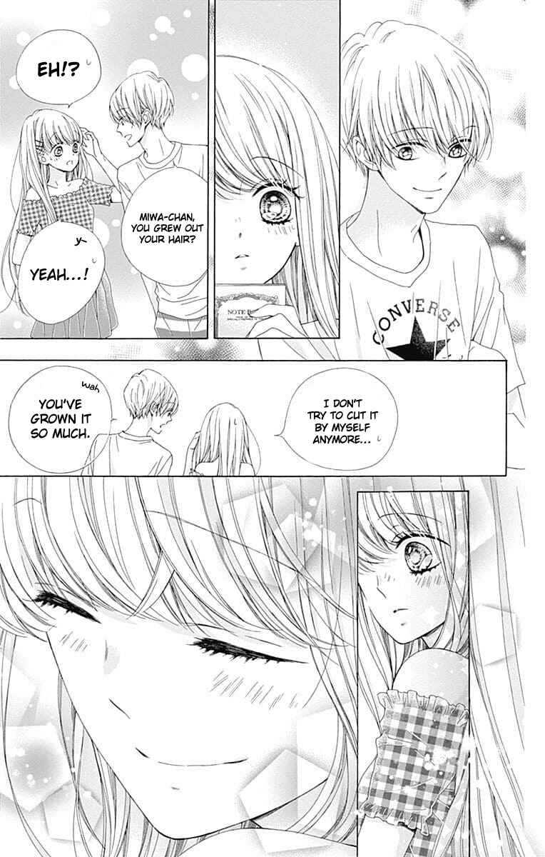 Page 29 Chapter 25 Kirameki no Lion Boy
