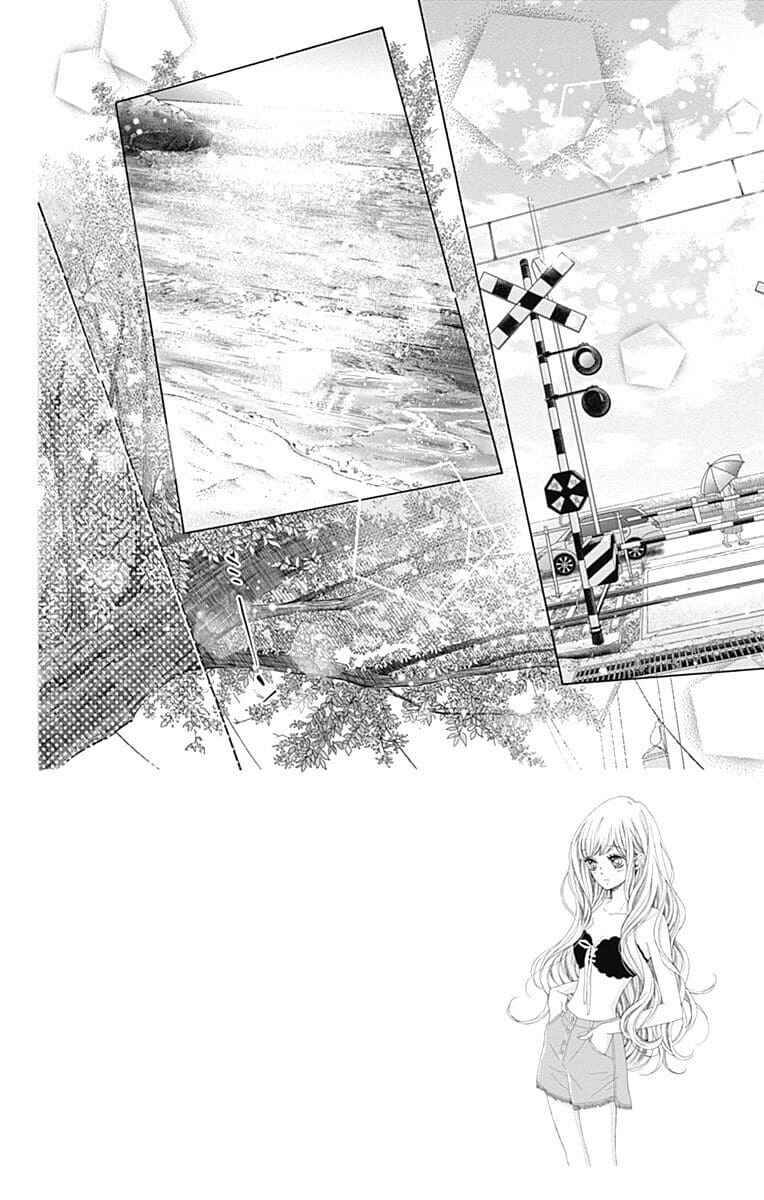 Page 3 Chapter 25 Kirameki no Lion Boy