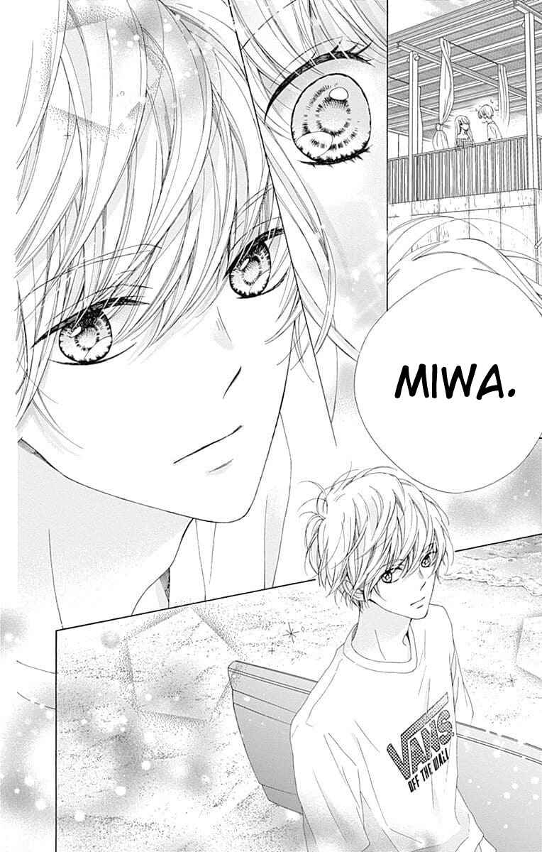 Page 38 Chapter 25 Kirameki no Lion Boy