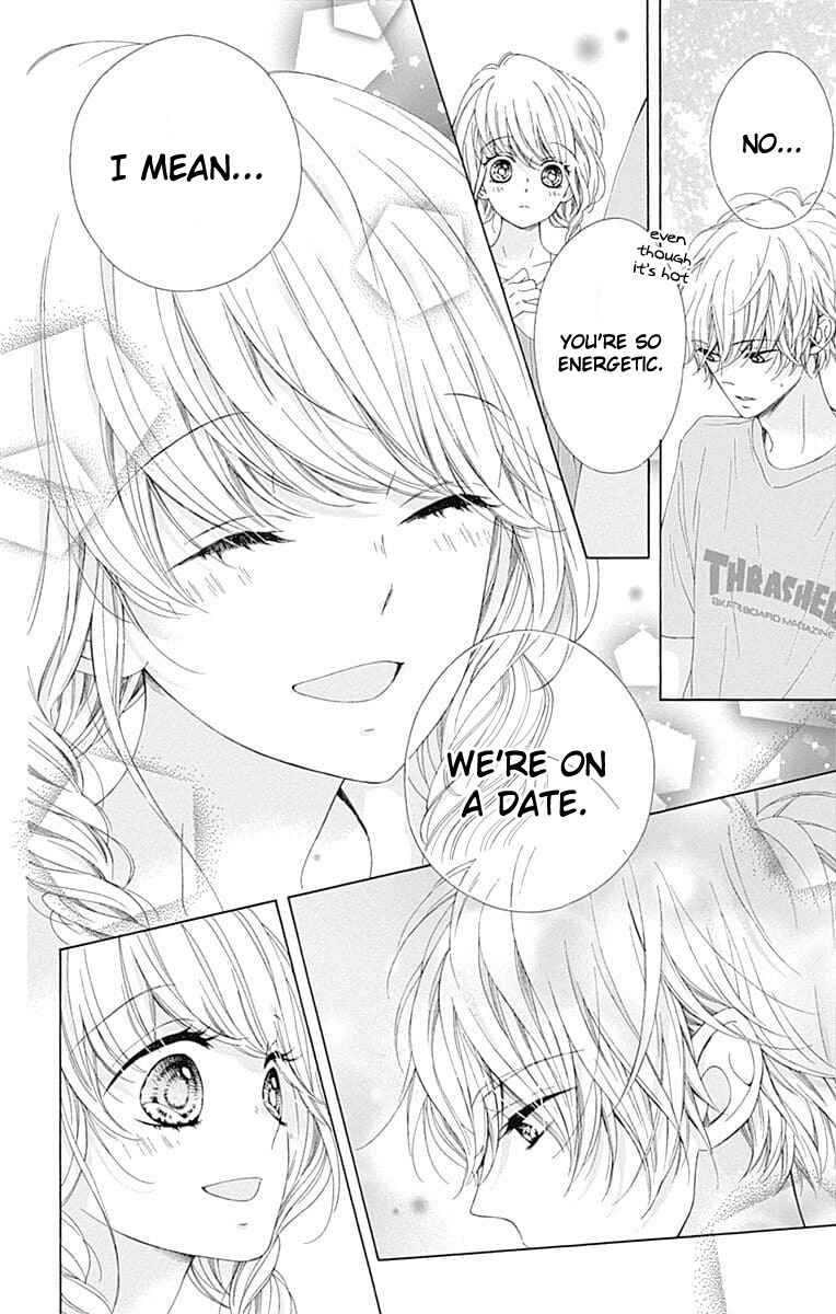 Page 9 Chapter 25 Kirameki no Lion Boy