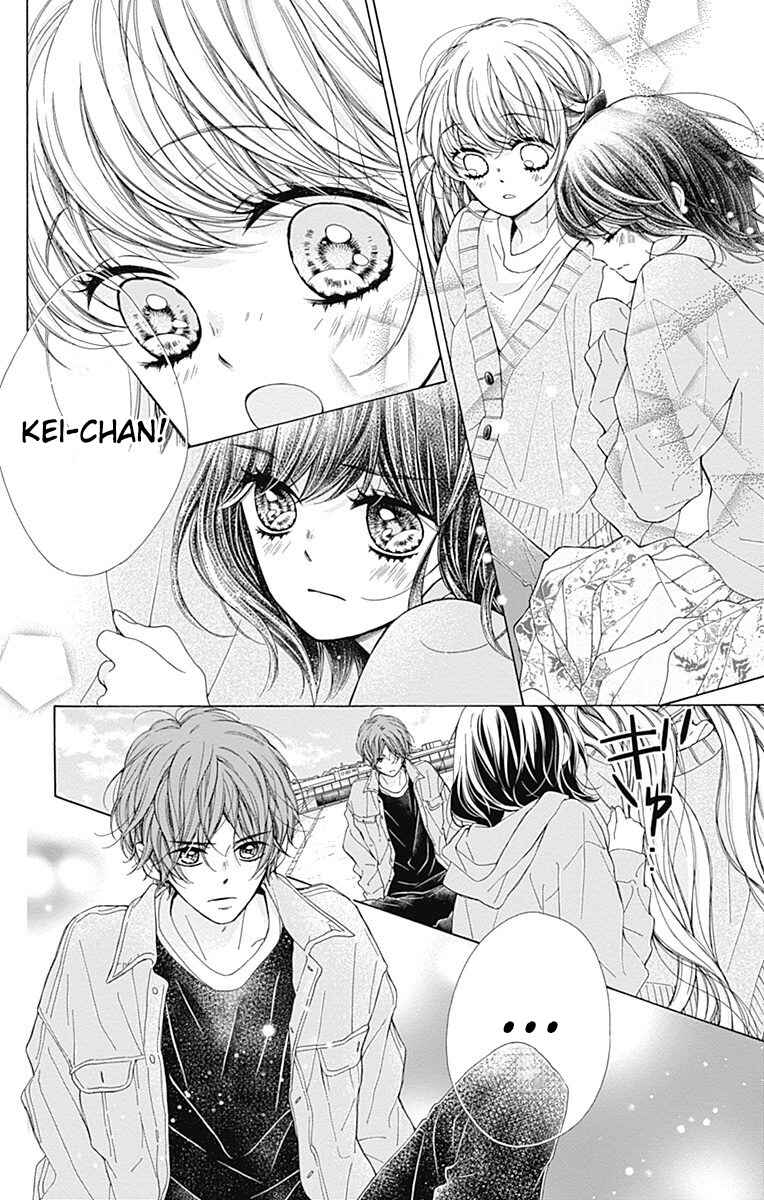 Page 12 Chapter 35 Kirameki no Lion Boy
