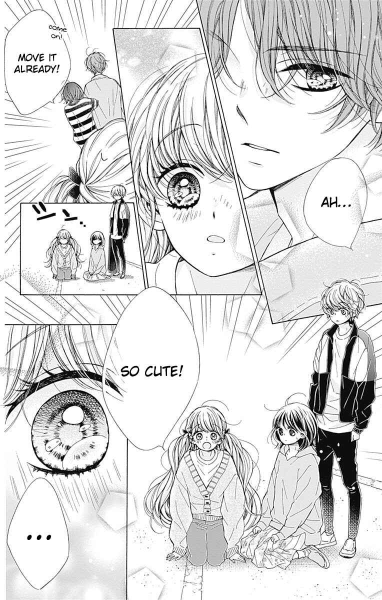 Page 16 Chapter 35 Kirameki no Lion Boy