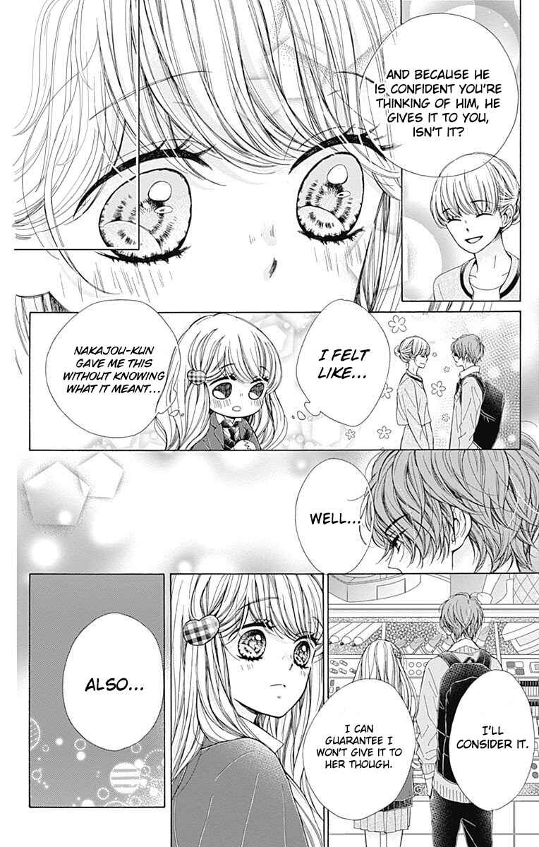 Page 38 Chapter 35 Kirameki no Lion Boy