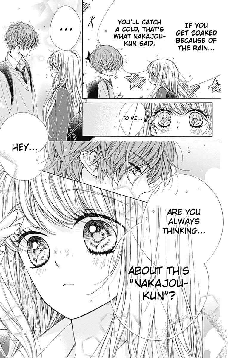 Page 41 Chapter 35 Kirameki no Lion Boy