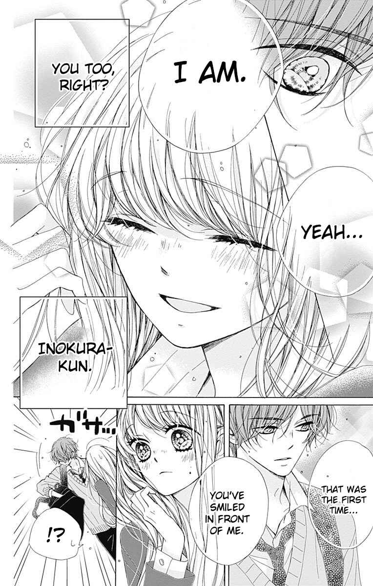Page 42 Chapter 35 Kirameki no Lion Boy