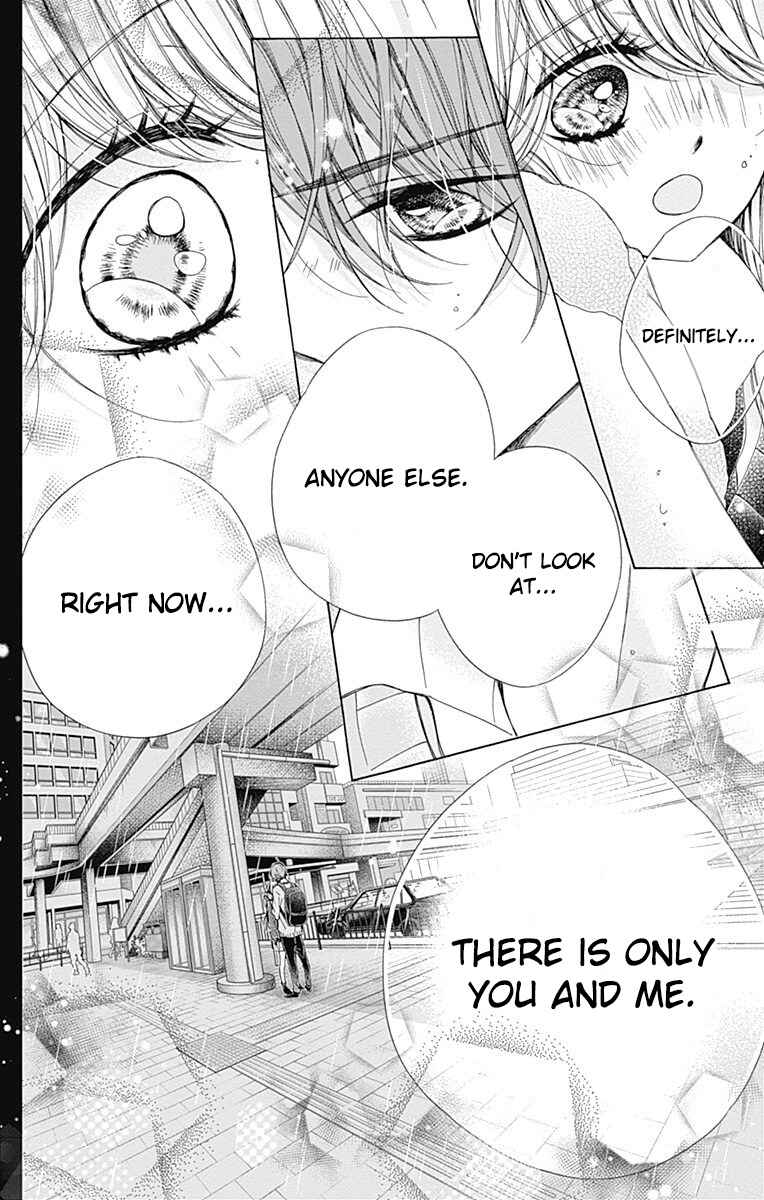 Page 44 Chapter 35 Kirameki no Lion Boy