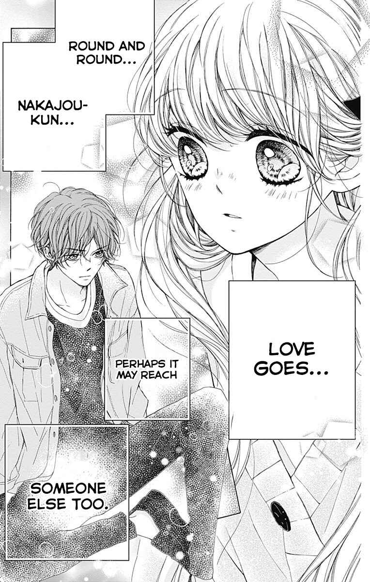 Page 9 Chapter 35 Kirameki no Lion Boy